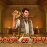 Book of Dead by Play'n GO, one of the Online Slots with Free Spins