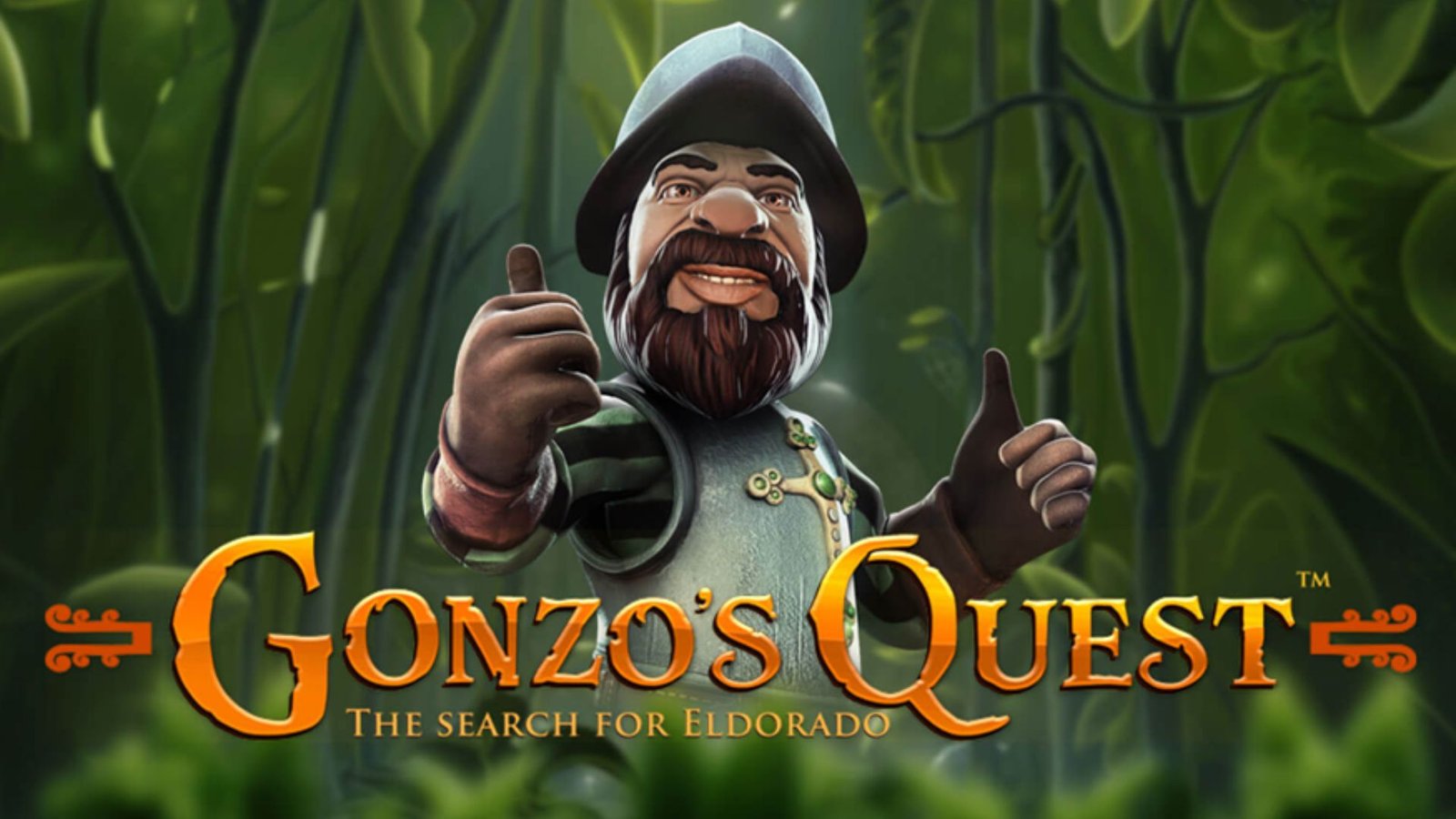 Gonzo's Quest: One of the