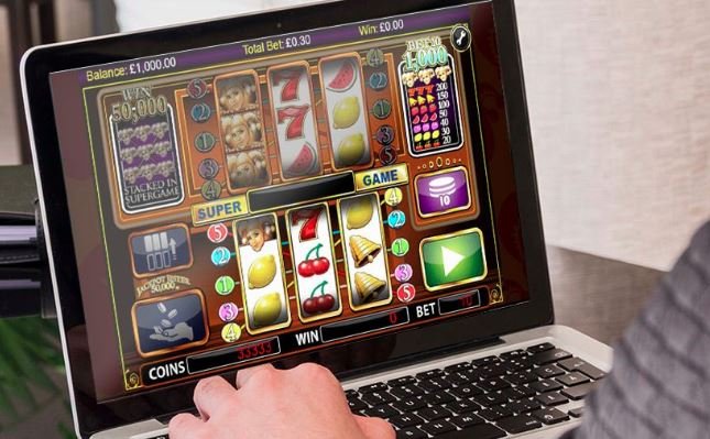 How to Choose the Right Mobile Slot Game for You