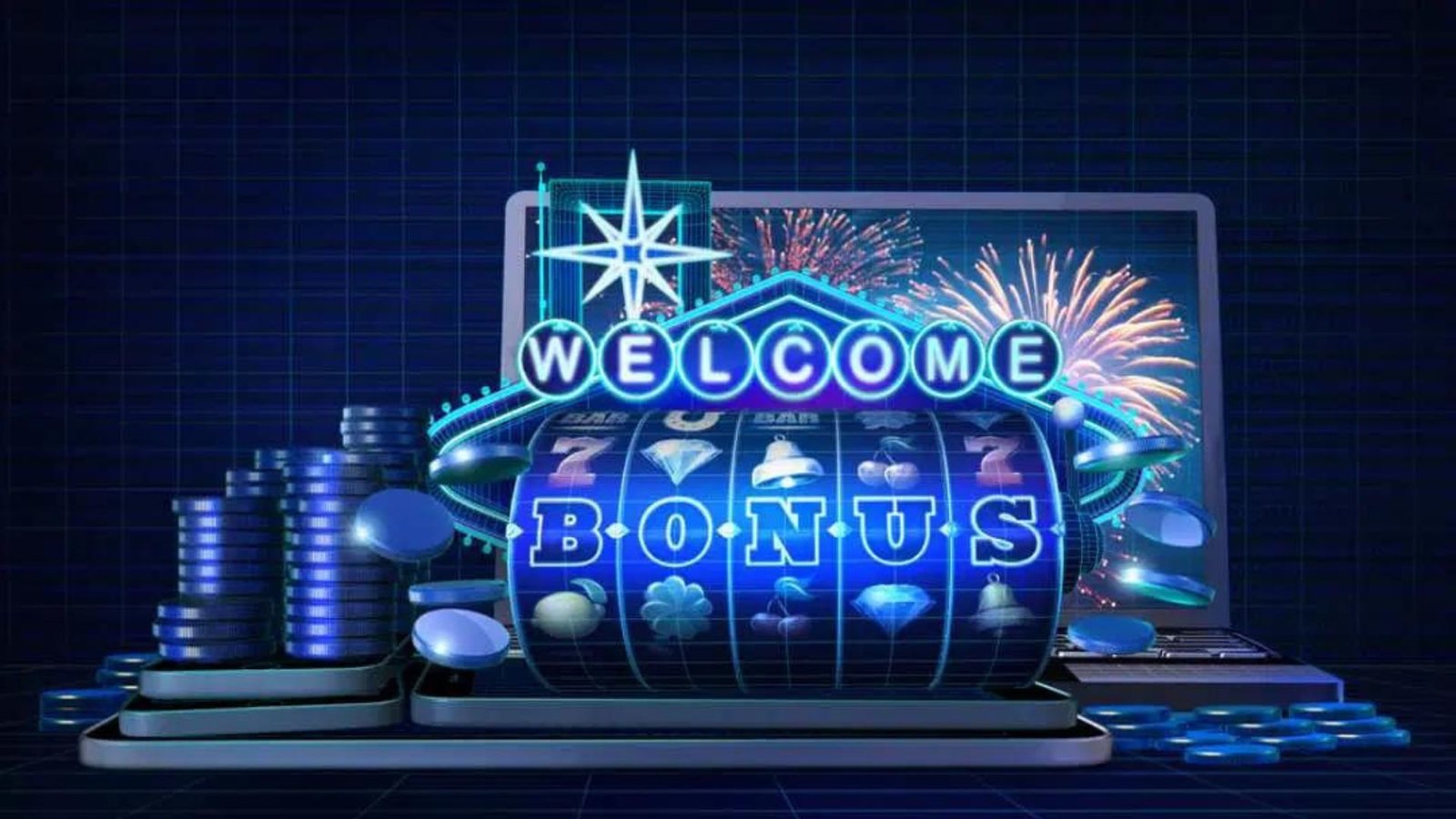 Online Slots Welcome Bonuses