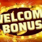 Online Slots Welcome Bonuses