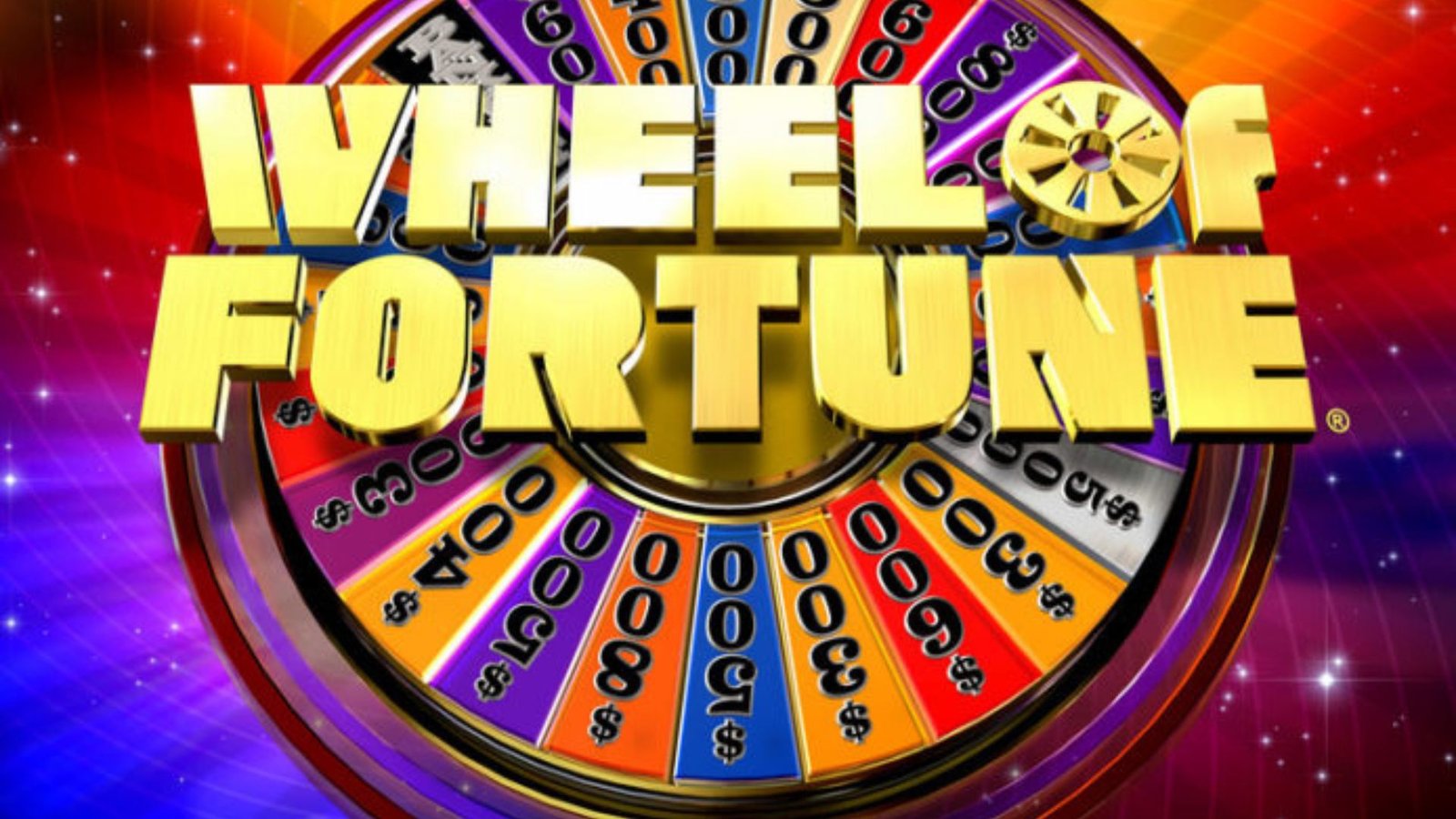 Wheel of Fortune-One of the Online Slots with Bonus Wheels