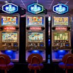 Selecting Online Slots with the Best Features