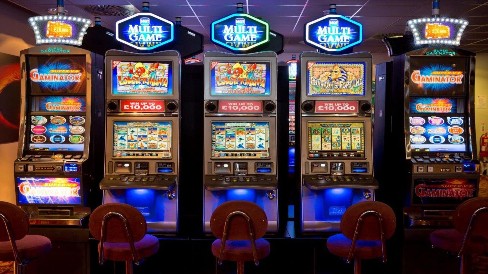 Selecting Online Slots with the Best Features