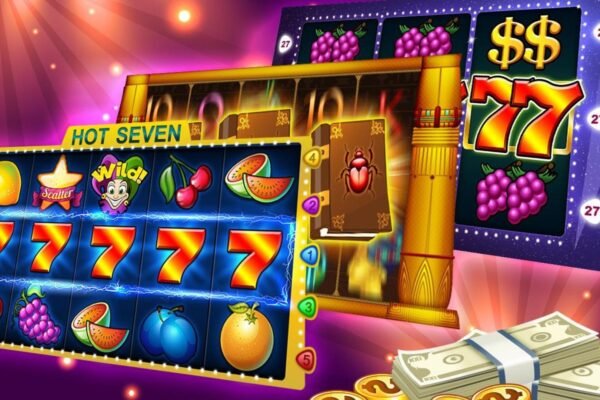 Bonus Rounds in Mobile Slots