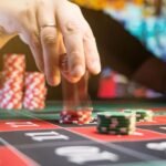 Casino Games for High Rollers