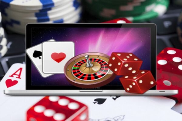 How to Play Classic Casino Games Online