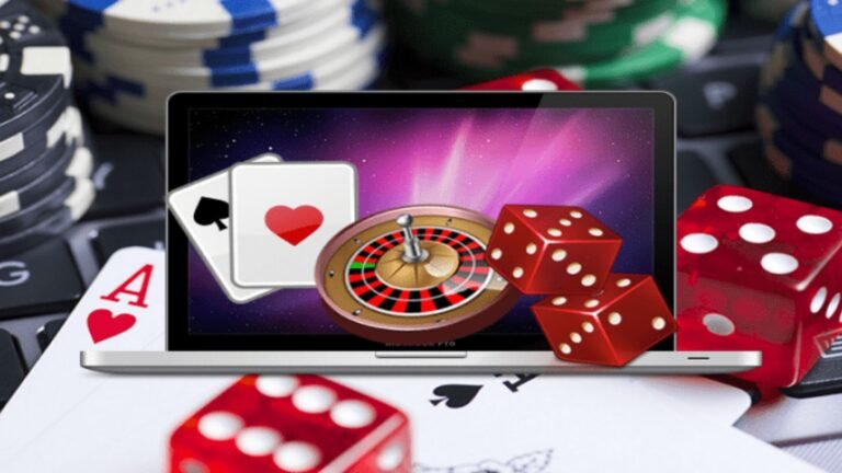 How to Play Classic Casino Games Online