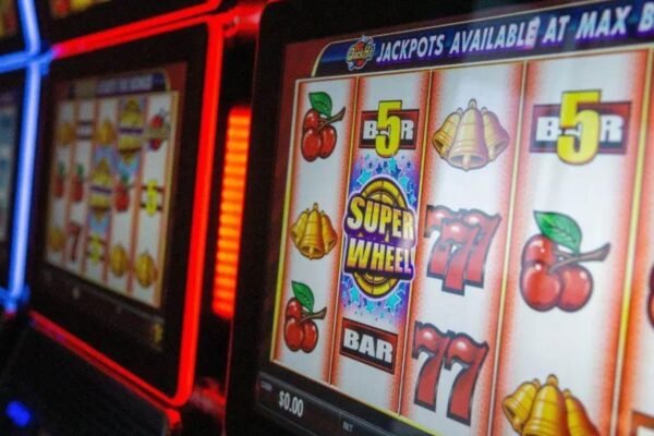 Improving Your Odds in Online Slots