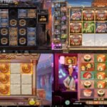 Slot Game Mechanics to Try in 2024