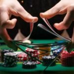 Gambling Strategies for Casino Games Online