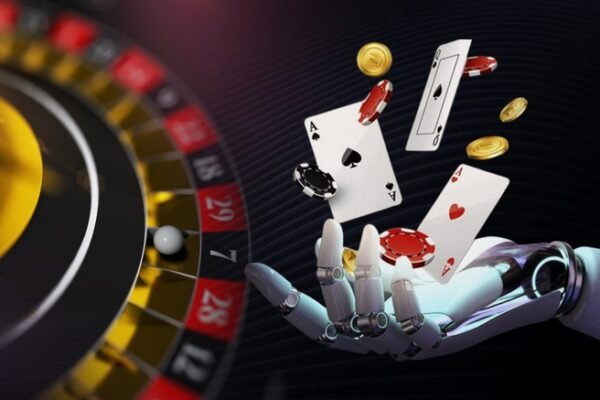 How Mobile Slots Are Revolutionizing the Gambling Experience