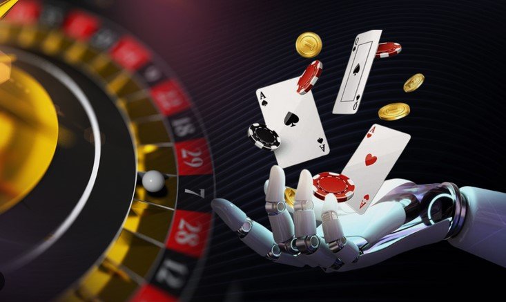 How Mobile Slots Are Revolutionizing the Gambling Experience