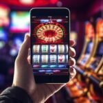 Practices for Mobile Slot Game Security