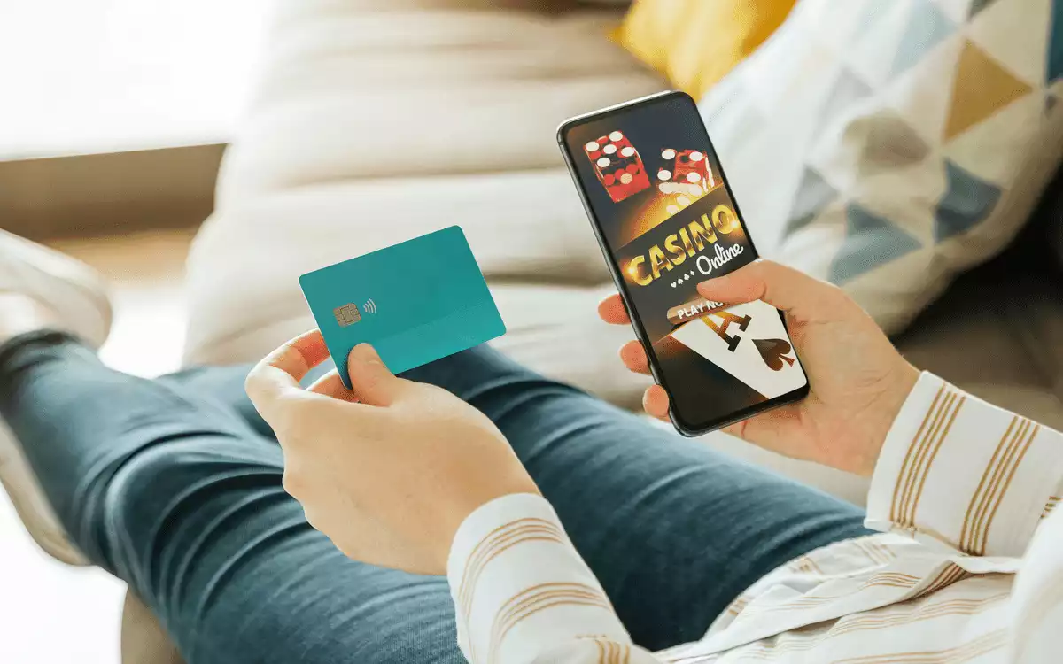 Mobile Gaming: Transforming the Casino Experience