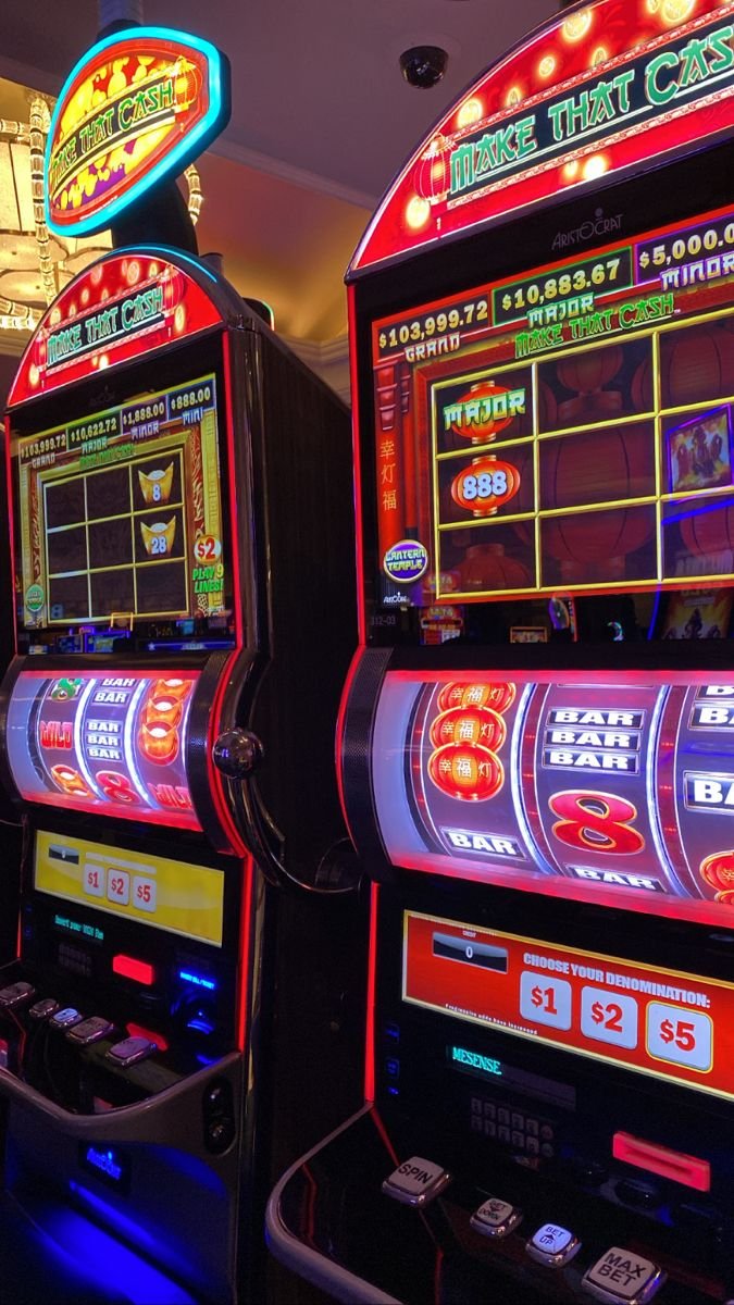 The Pokies Australia