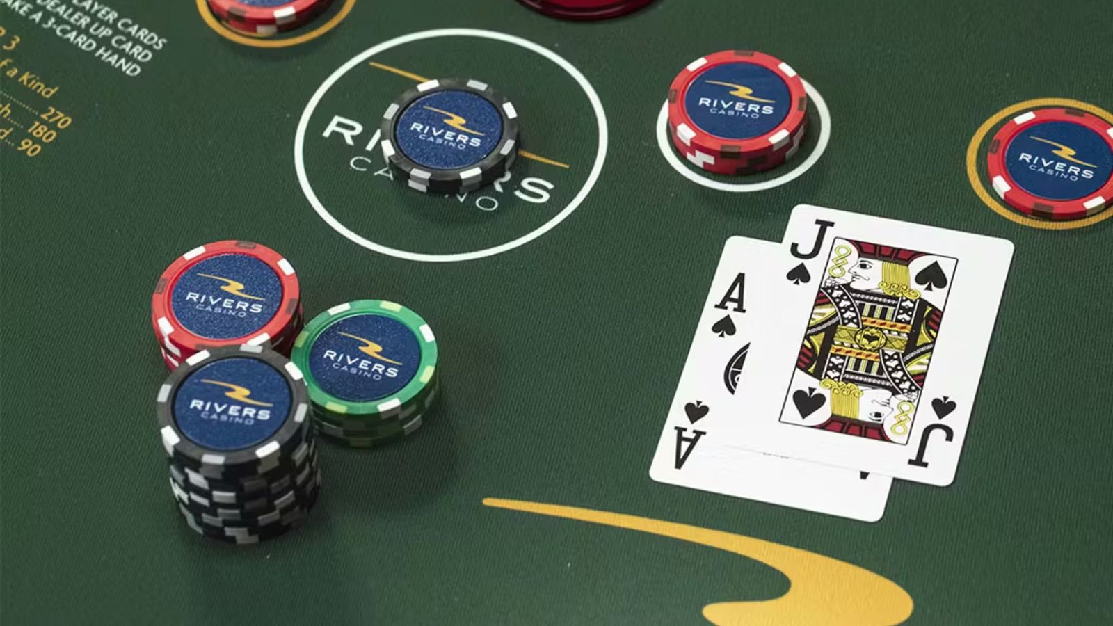 Maximum Deposit Limits for High Rollers (1)