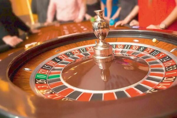 No Deposit Casinos Australia: How 5G Stabilizes Live Dealers!