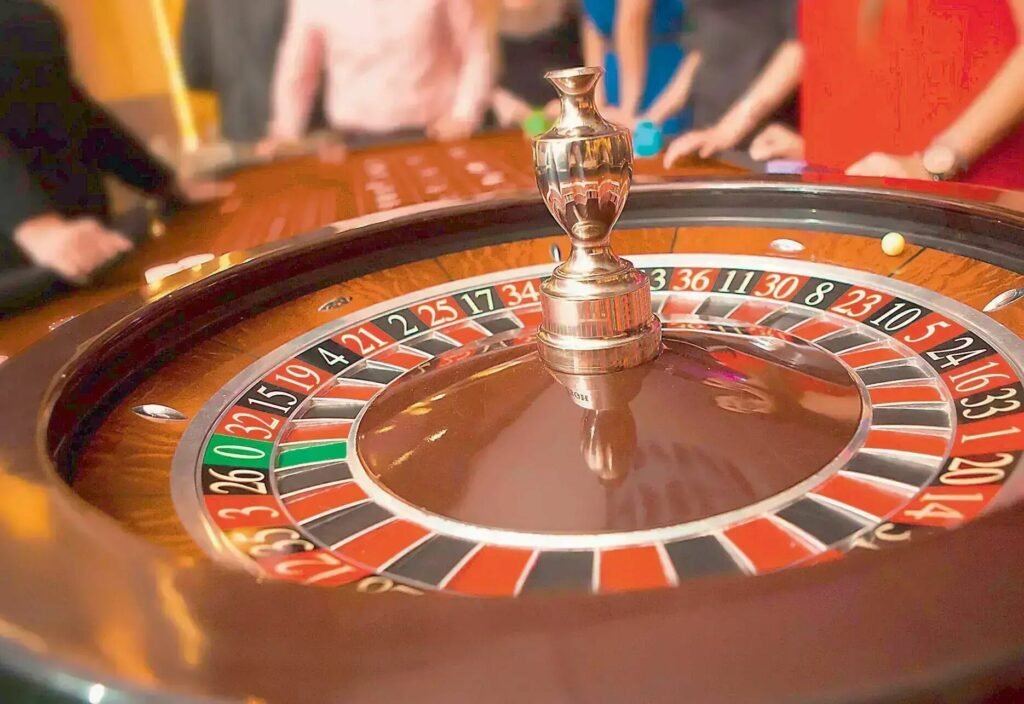 No Deposit Casinos Australia: How 5G Stabilizes Live Dealers!