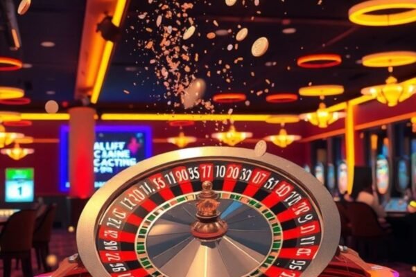 7Bit No Deposit Bonus Casino 3D Slot Battery Performance Review