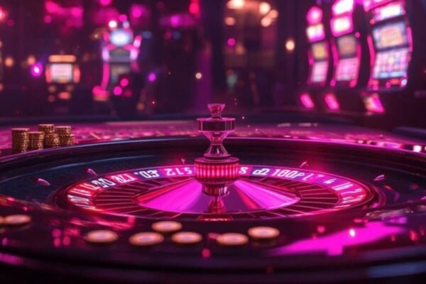 Bitcoin Cash Fee Control at Hellspin Casino Review