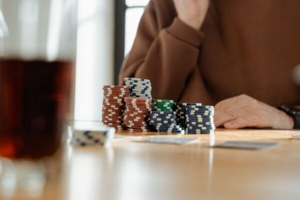 Fast Withdrawal Cap Limits: The $5 Max Bet Danger Guide
