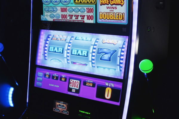 Master the Slots Gallery Hub: Fast Payout Loyalty Casino Tips