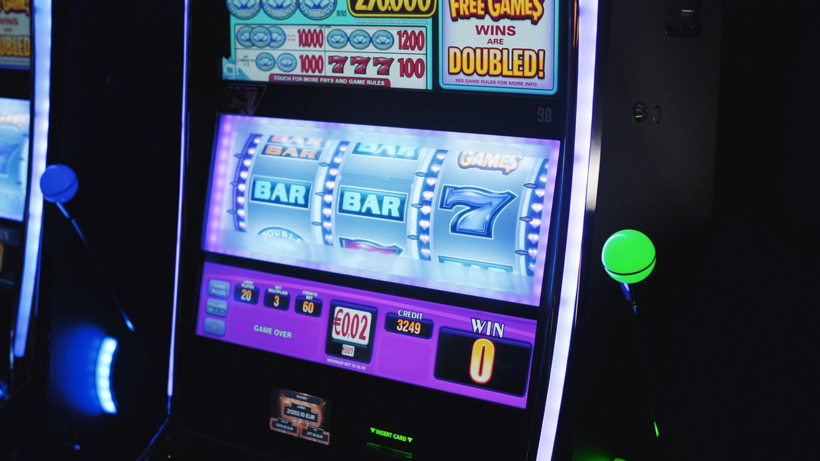 Master the Slots Gallery Hub: Fast Payout Loyalty Casino Tips