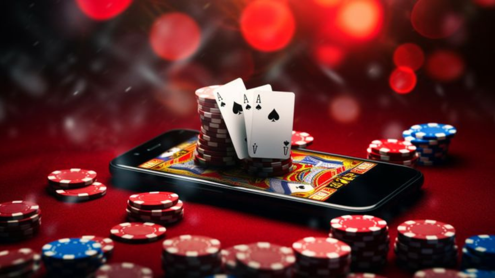 SlotsPlus reward hub UX