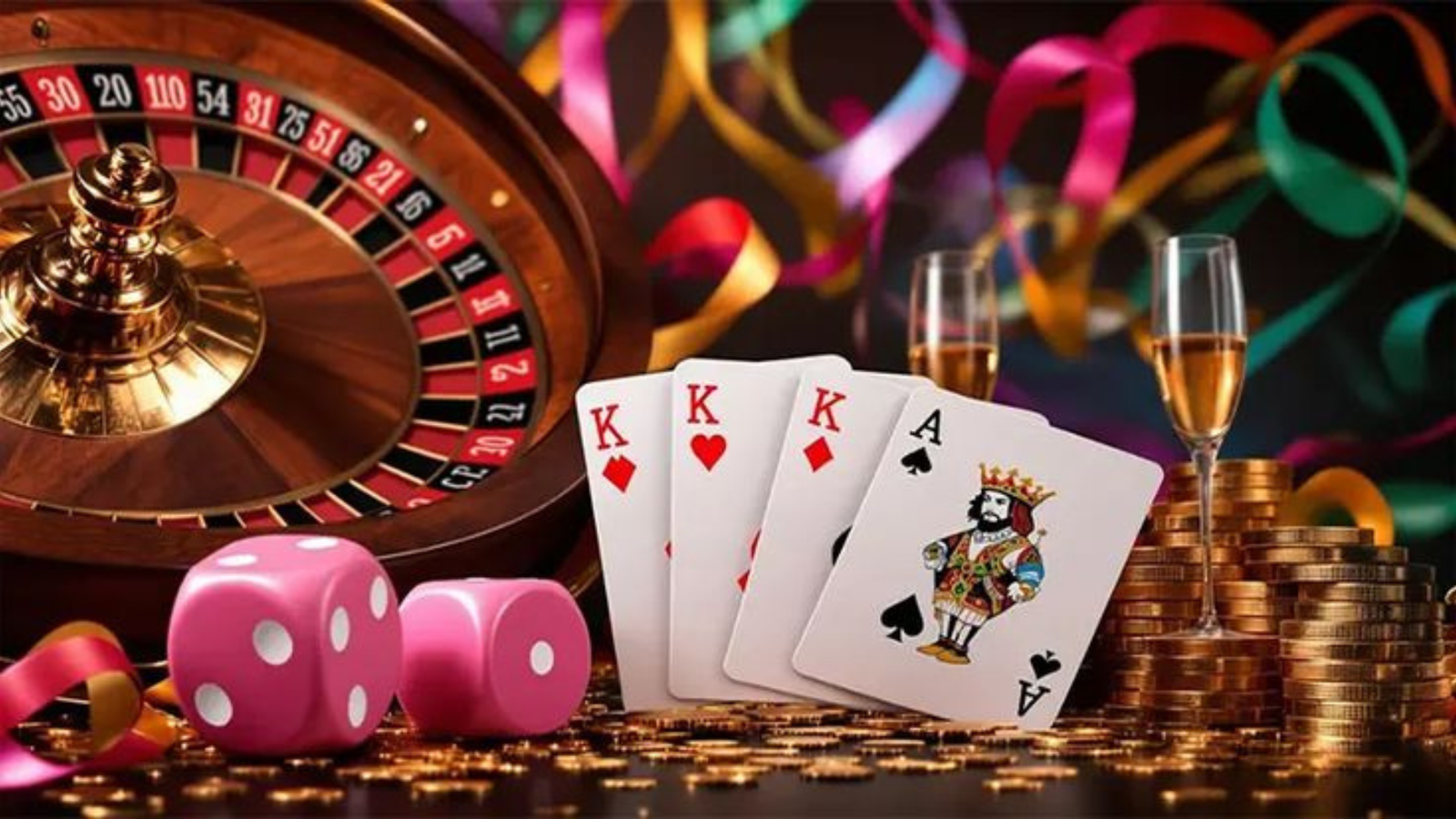CasinoScout Math Audit