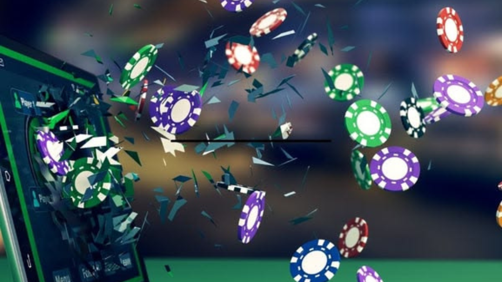 fastest registration casino